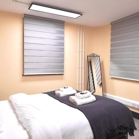 Charming 1Br Flats In The Heart Of City Of Londres Exterior foto