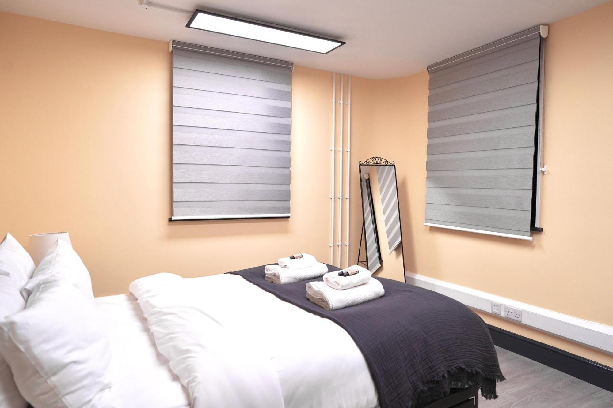 Charming 1Br Flats In The Heart Of City Of Londres Exterior foto