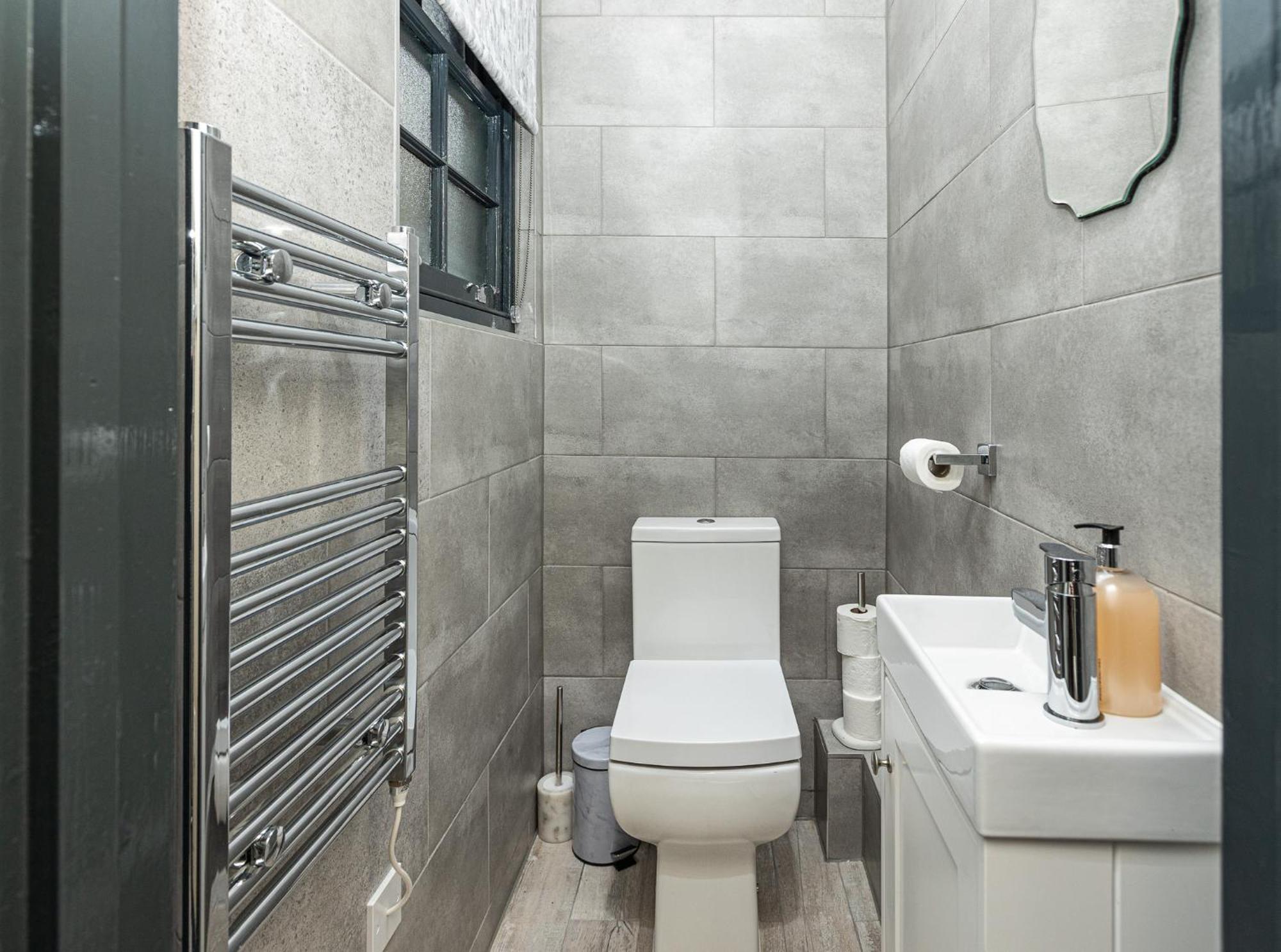 Charming 1Br Flats In The Heart Of City Of Londres Exterior foto