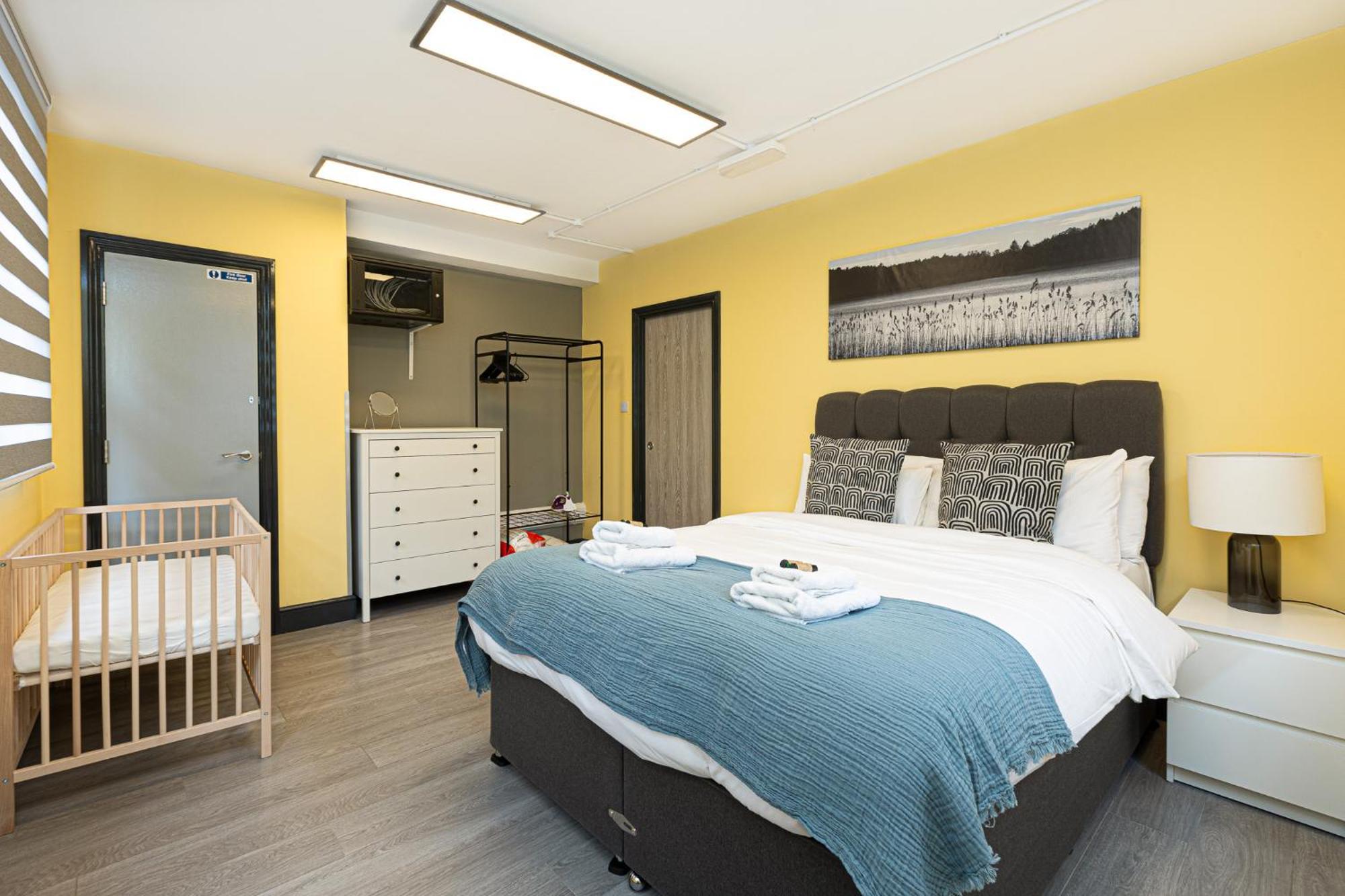 Charming 1Br Flats In The Heart Of City Of Londres Exterior foto