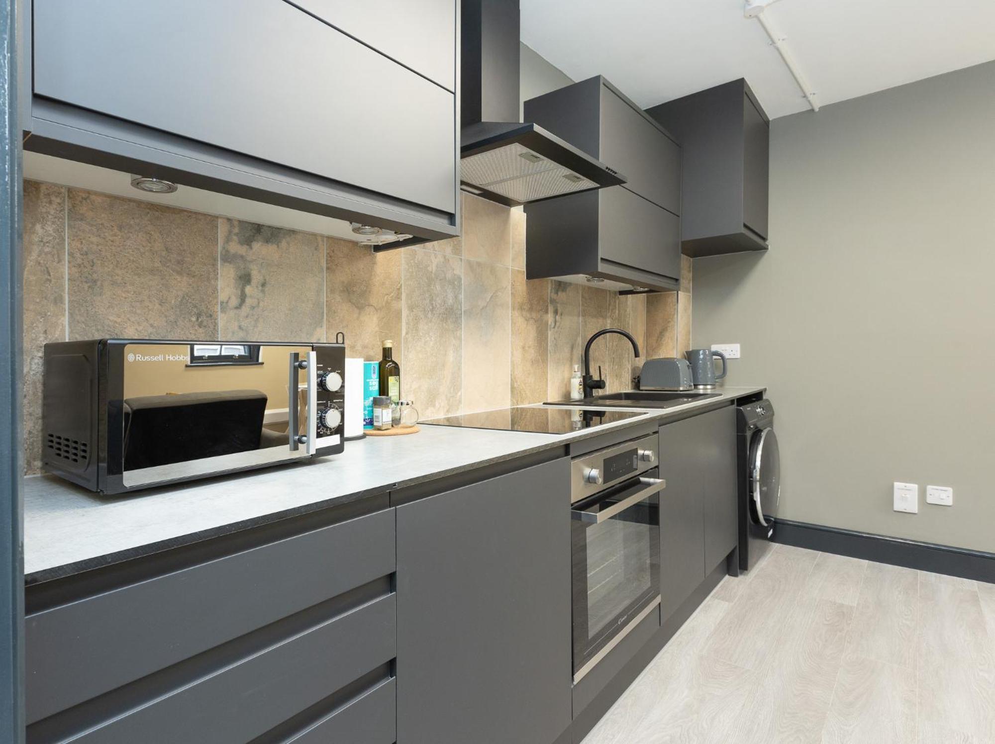 Charming 1Br Flats In The Heart Of City Of Londres Exterior foto